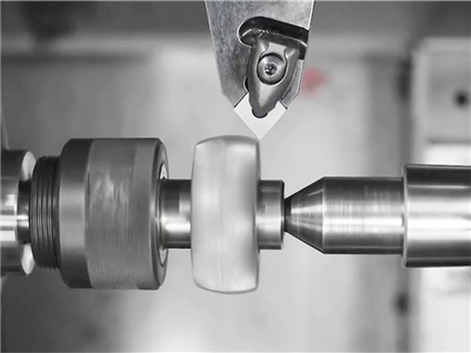 精密CNC機加工的標(biāo)準(zhǔn)任何定義