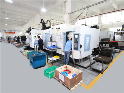 CNC零件加工廠找益鑫隆，讓您省心！